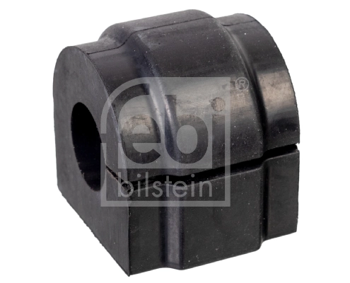 Mounting, stabiliser bar